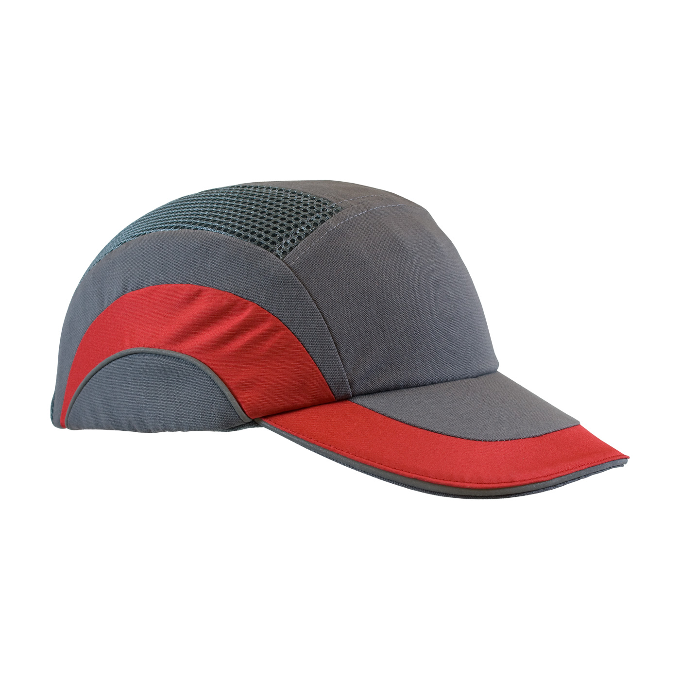 Hardcap™ A1 Standard Brim Baseball Style Bump Caps Low Profile